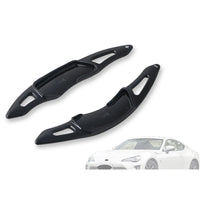 Palettes au Volant Toyota GT86 Subaru BRZ ABS