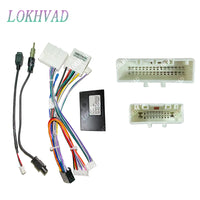 Cadre Autoradio 10,1 Pouces Renault Clio 4 ZOE 2012-2019