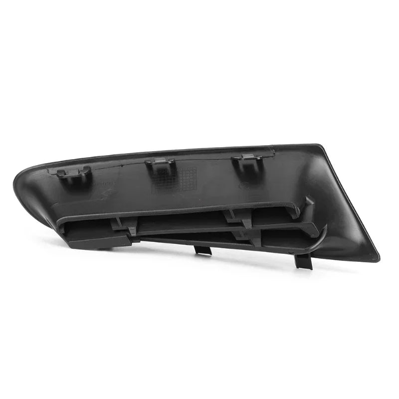 Grille Latérale Bouclier Avant Renault Clio 3 2005-2009 Réf. 7701208684