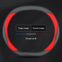 Couvre Volant Renault Austral Espace Rafale Scénic Mégane E-Tech 37,5 cm