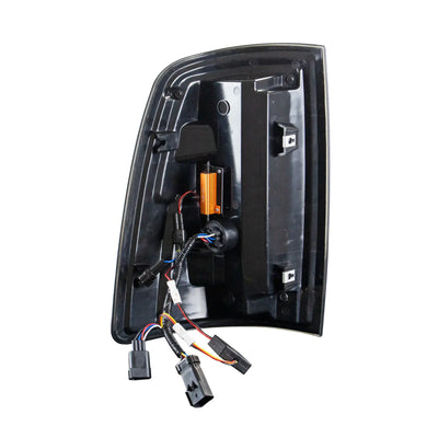 Feux Arrière LED Dodge RAM 1500 2500 3500 Clignotants Séquentiels