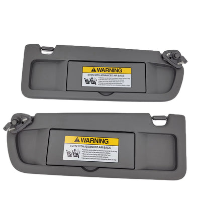 Pare-Soleil Honda Civic 2006-2011 Gauche ou Droit