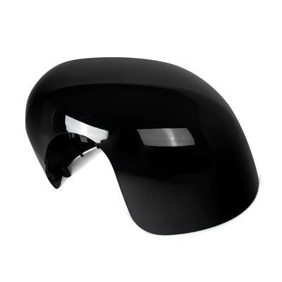 Coque de Rétroviseur Mini Cooper F54 F56 Noir Brillant