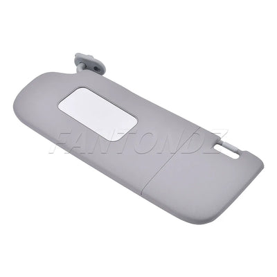 Pare-Soleil Intérieur Hyundai i20 2008-2018 Miroir Courtoisie