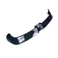 Becquet de Toit Volkswagen Golf 5 MK5 GTI R32 2004-2009 — gros plan