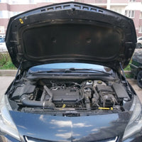 Vérins de Capot Opel Astra J 2009-2015 Lot de 2 Amortisseurs à Gaz