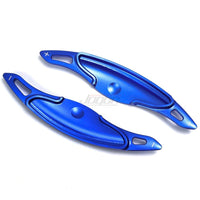 Palettes au Volant Hyundai i30 N Kona N Elantra N Veloster N Aluminium