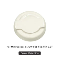 Autocollant de Trappe à Carburant Mini Cooper S JCW F56