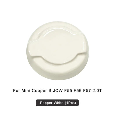 Autocollant de Trappe à Carburant Mini Cooper S JCW F56