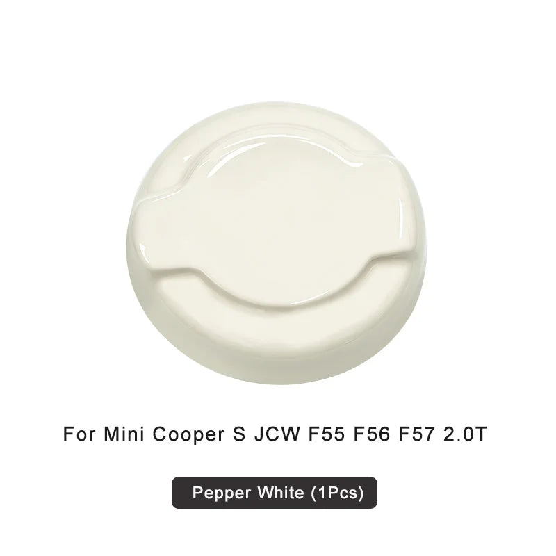 Autocollant de Trappe à Carburant Mini Cooper S JCW F56