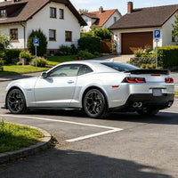 Feux Arrière LED Style C8 Corvette Chevrolet Camaro 5e Génération 2014-2015 Séquentiels