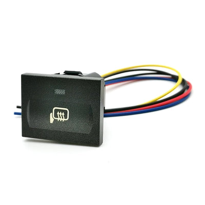 Bouton Interrupteur Multifonction LED Ford Focus MK2 2009-2011