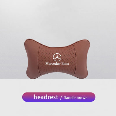 Appuie-Tête de Siège Voiture Mercedes W205 W203 C300