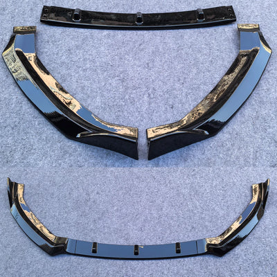 Lame Pare-Chocs Avant Audi A3 8V S3 S-Line 2017-2020