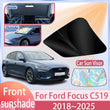 Pare-Soleil Pare-Brise Ford Focus C519 2018-2025
