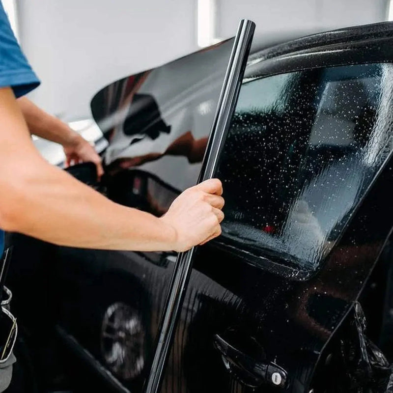 Privacy Window Tint Film 1 to 70% Roll 3 or 6 m