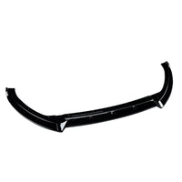 Lame Avant Ford Focus ST MK3.5 2015-2018 Kit 3 Pièces