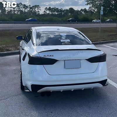 Feux Arrière LED Nissan Altima 2019-2022 Paire