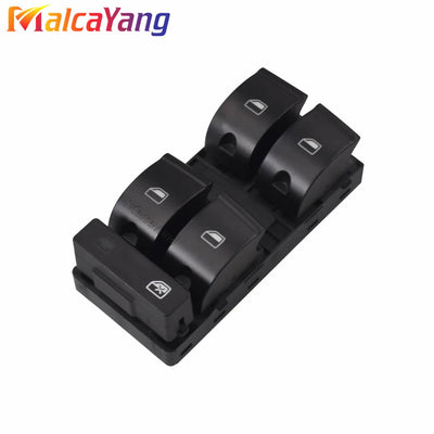 Bouton Lève-Vitre Audi A4 B6 B7 Conducteur 8E0959851