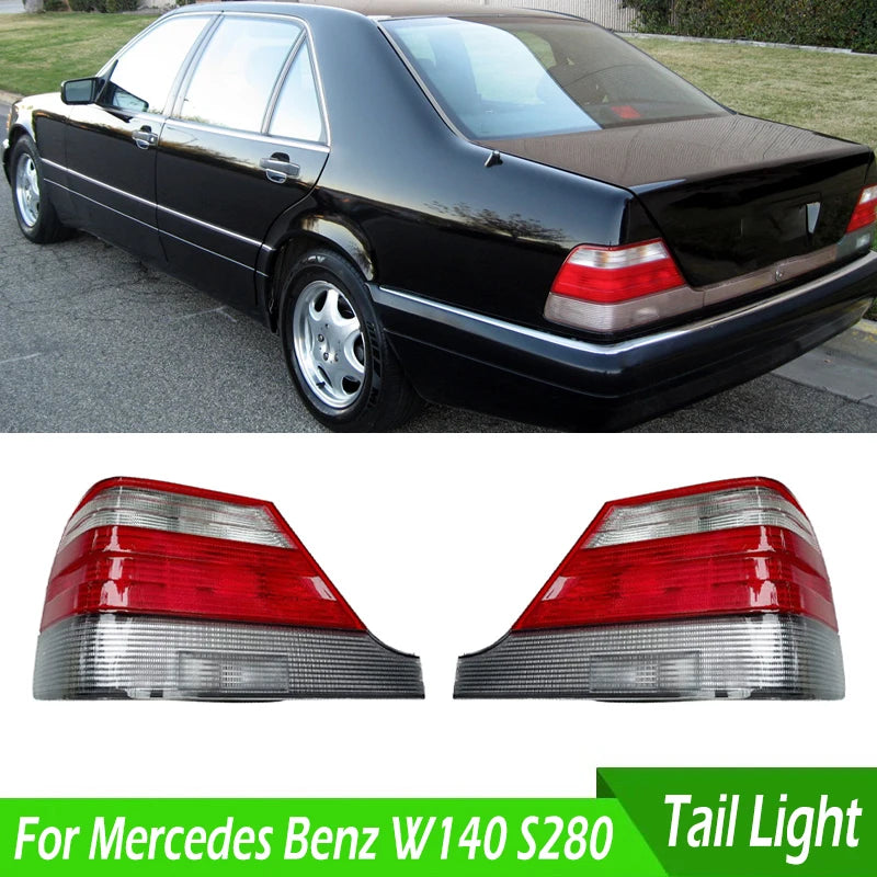 Feu Arrière Mercedes Classe S W140 S320 S500 1991-1998