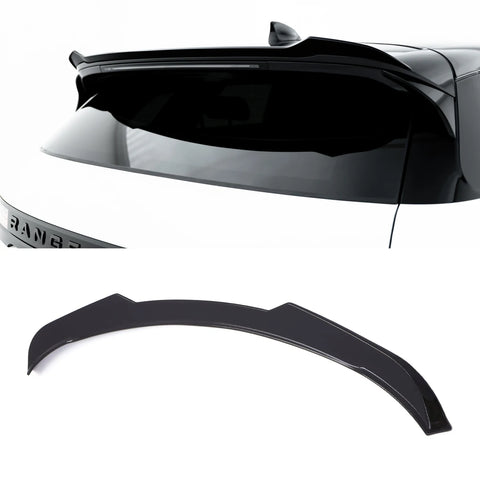 Becquet Land Rover Range Rover Evoque L551 2018-2026 Style Maxton, ABS Noir Brillant