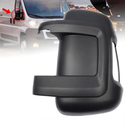 Coque de Rétroviseur Fiat Ducato Peugeot Boxer Bras Court