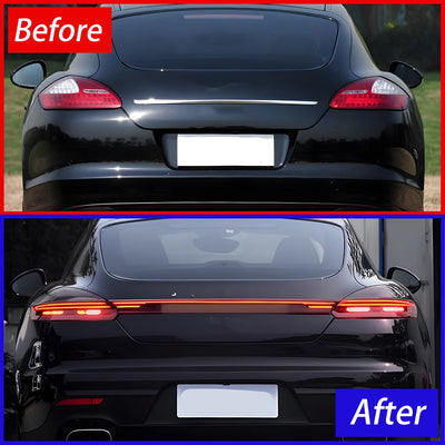 Feux Arrière LED Porsche Panamera 970 2010-2016