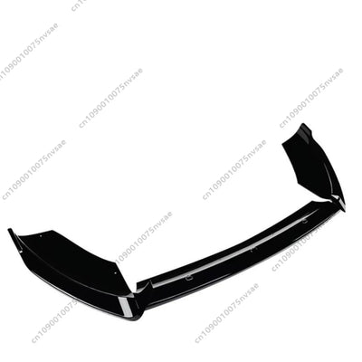 Lame de Pare-chocs Avant Ford Fiesta ST MK7 2013-2017