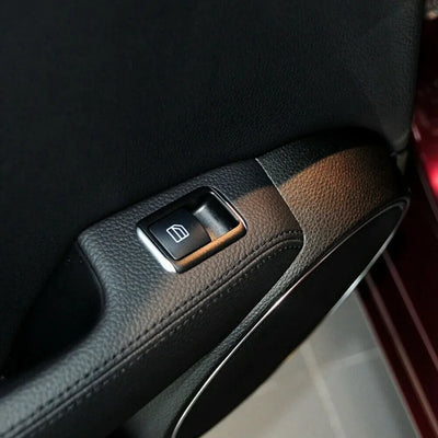 Bouton Lève-Vitre Passager Mercedes W204 W212 W176 W246