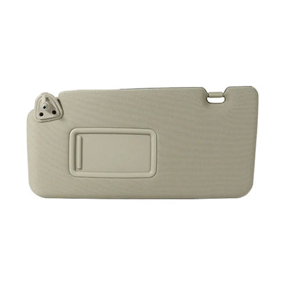 Pare-Soleil Intérieur Miroir Sans Éclairage Renault Koleos 2009-2016