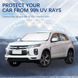 Pare-Soleil Pare-Brise Mitsubishi ASX Anti-UV