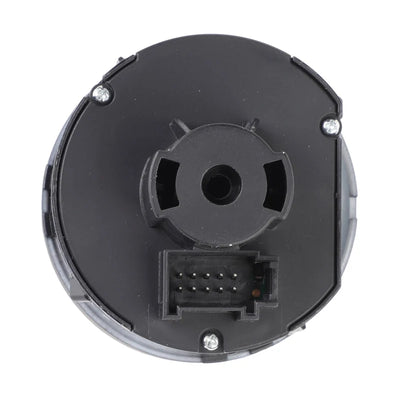 Bouton d'Éclairage Volkswagen Golf Jetta Passat Tiguan Touran