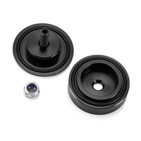 Kit Suppression Essuie-Glace Arrière Aluminium Universel 2 Pièces