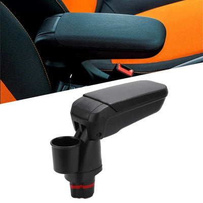 Accoudoir Central Smart Fortwo Forfour 453 2015-2019