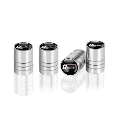 Bouchons de Valve Volkswagen Golf Polo Passat GTI R Line