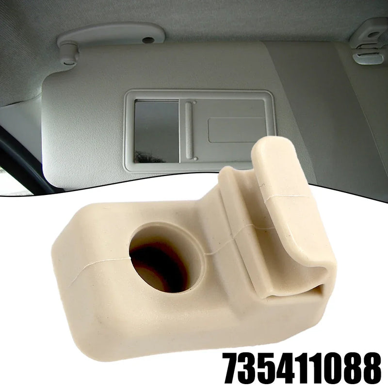 Support de Pare-Soleil Fiat Grande Punto