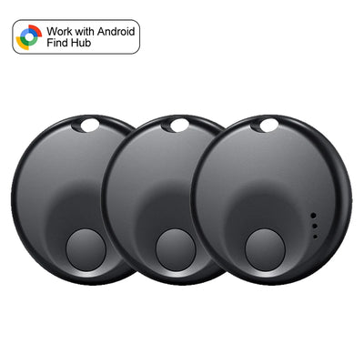 Traceur GPS Bluetooth Voiture Google Find Hub Android