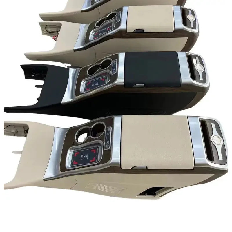 Accoudoir de Console Centrale Mercedes Vito — vue d'ensemble