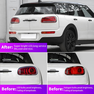 Feux Arrière LED Mini Cooper F54 Clubman 2015-2020