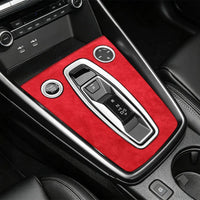 Couvre-Levier de Vitesses Alcantara Audi A3 S3 8Y