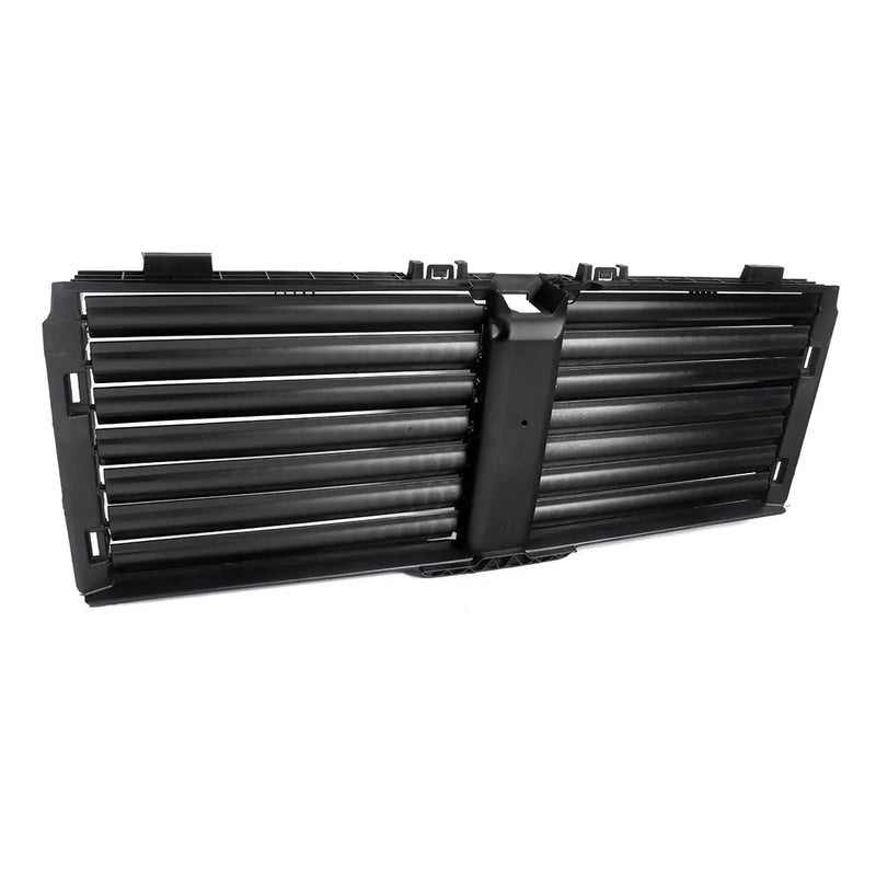 Volets de Calandre Mercedes GLE W167 2019-2023 Conduit d'Air Réf. 1675000602