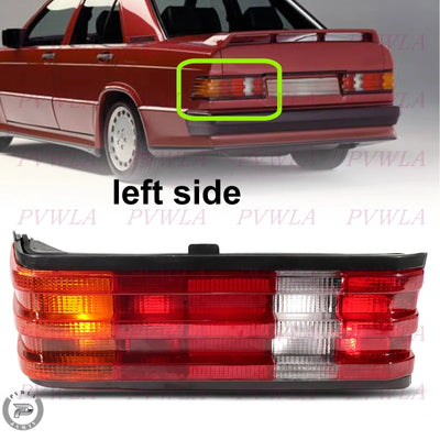 Feu Arrière Mercedes W201 190E 1982-1993 OEM
