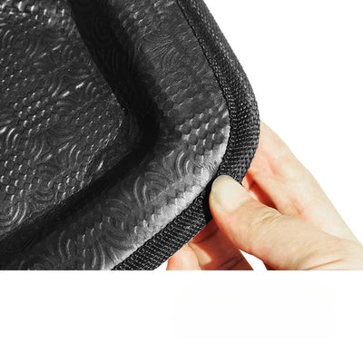 Tapis de Coffre Jaecoo J7 et Tansuo 06 2024-2026