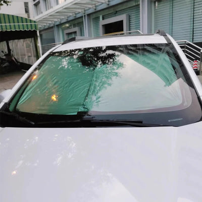 Pare-Soleil Pare-Brise Pliable Volkswagen T-Roc