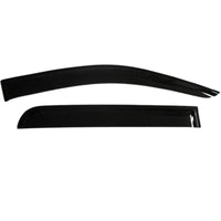 Déflecteurs de Vitres Nissan Navara NP300 D23 2015-2025 Lot de 4