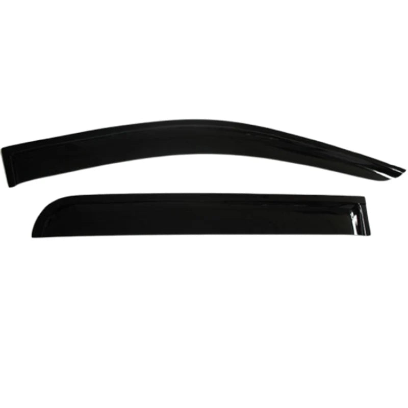 Déflecteurs de Vitres Nissan Navara NP300 D23 2015-2025 Lot de 4
