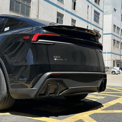 Diffuseur Arriere Tesla Model Y Juniper 2025