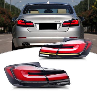 Feux Arrière LED BMW Série 5 F10 2011-2016