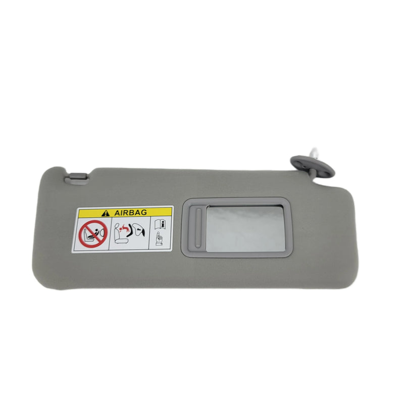 Pare-Soleil Toyota Land Cruiser Prado 150 2009-2023