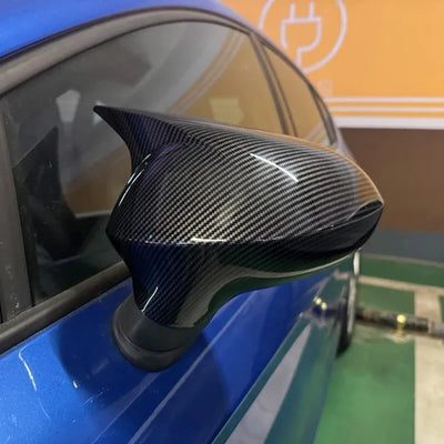 Coque de Rétroviseur Seat Ibiza Mk4 6J 2009-2012